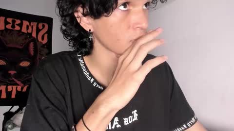 Snapshot of halan_jr chatting on 09.25.25 halan online show from 09.25.25