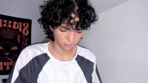 Snapshot of halan_jr chatting on 09.25.25 halan online show from 09.25.25