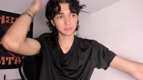 Snapshot of halan_jr chatting on 09.28.25 halan online show from 09.28.25