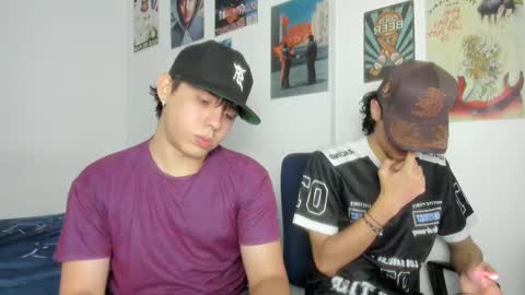 Snapshot of halan_jr chatting on 10.24.25 halan online show from 10.24.25