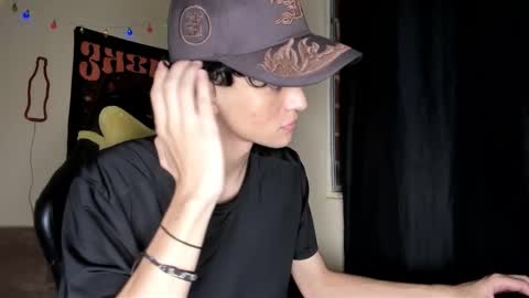 Snapshot of halan_jr chatting on 11.30.25 halan online show from 11.30.25