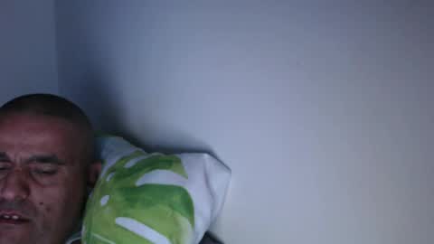 haled_77 online show from 01.20.25