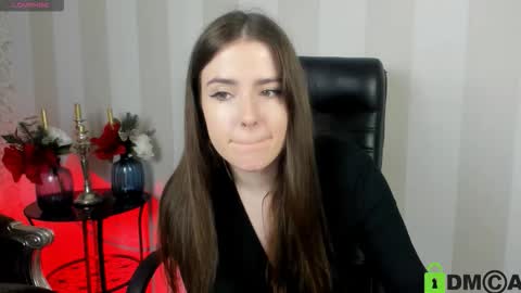 Snapshot of haley_best_ chatting on 09.12.25 Haley online show from 09.12.25