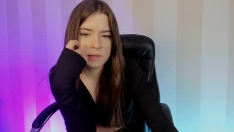 Snapshot of haley_best_ chatting on 01.09.26 Haley online show from 01.09.26