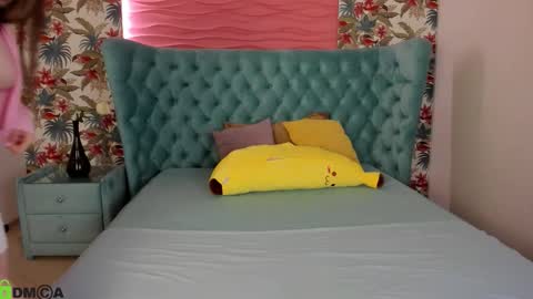 Snapshot of haley_best_ chatting on 03.01.26 Haley online show from 03.01.26