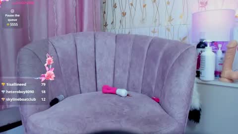 haley_evans_ online show from 01.27.25