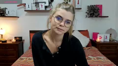 Haley online show from 10.06.25