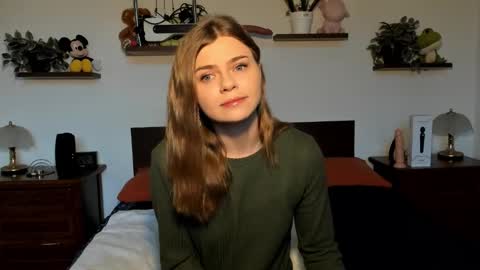 Haley online show from 02.11.26