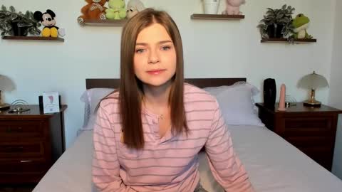 Haley online show from 02.23.26