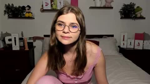 Haley online show from 02.25.26