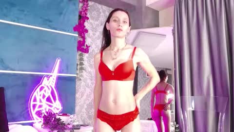 Halia online show from 01.09.26