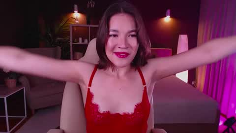 Snapshot of halle_berrry chatting on 09.27.25 Mary online show from 09.27.25