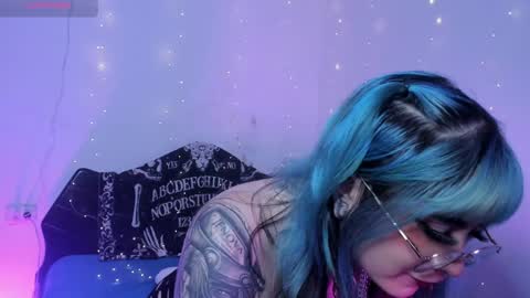 Hallu online show from 12.21.24