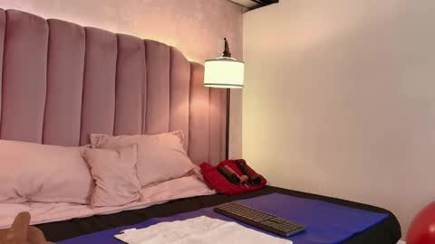  Hally Bans  online show from 02.27.26