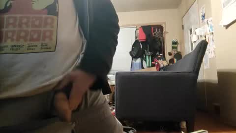 Snapshot of halo3489 chatting on 01.26.25 halo3489 online show from 01.26.25