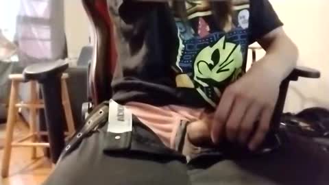 Snapshot of halo3489 chatting on 11.07.25 halo3489 online show from 11.07.25