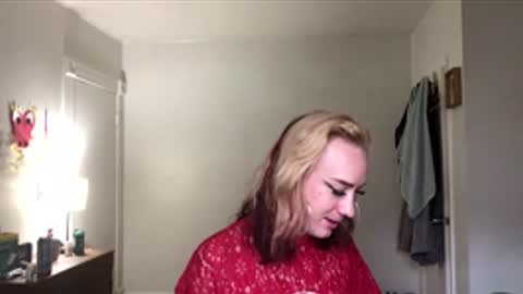 halovalentine online show from 03.22.26