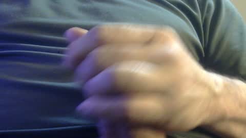 Snapshot of hamhead71 chatting on 01.26.25 hamhead71 online show from 01.26.25