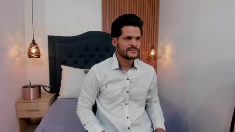 Hamilton online show from 09.23.25