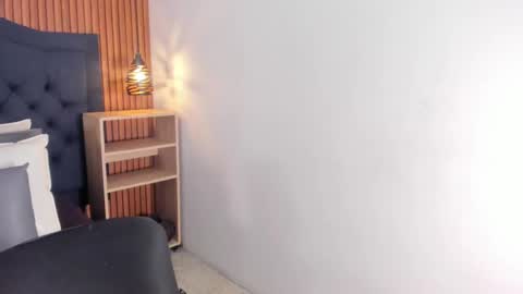 Hamilton online show from 10.07.25