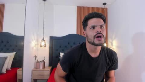 Hamilton online show from 10.08.25