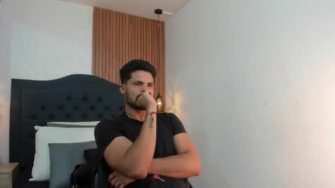 Hamilton online show from 10.10.25