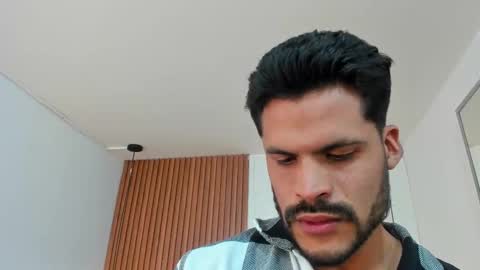 Hamilton online show from 10.15.25