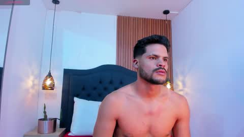 Hamilton online show from 10.27.25