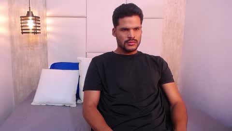 Hamilton online show from 11.10.25