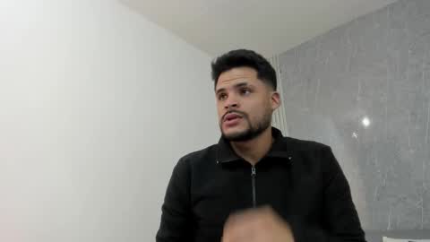 Hamilton online show from 11.20.25