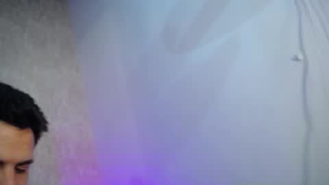 Hamilton online show from 11.23.25