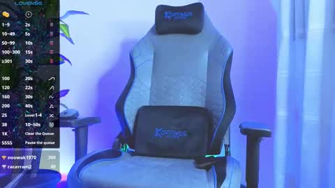 hamiltong12 online show from 03.09.26