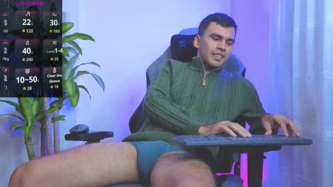 hamiltong12 online show from 03.28.26