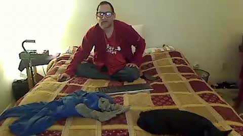 Snapshot of hammerthatthang73 chatting on 10.28.25 hammerthatthang73 online show from 10.28.25