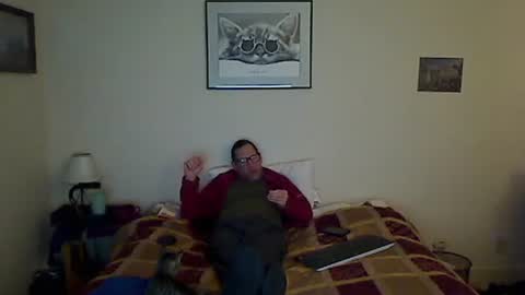 Snapshot of hammerthatthang73 chatting on 11.01.25 hammerthatthang73 online show from 11.01.25