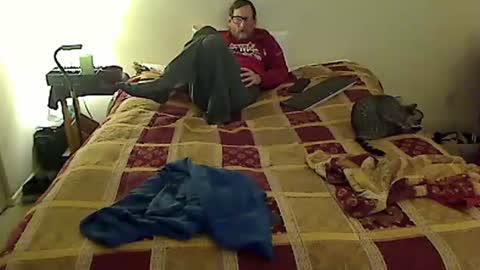 Snapshot of hammerthatthang73 chatting on 11.02.25 hammerthatthang73 online show from 11.02.25