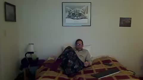 Snapshot of hammerthatthang73 chatting on 11.12.25 hammerthatthang73 online show from 11.12.25