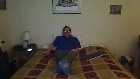 Snapshot of hammerthatthang73 chatting on 02.15.26 hammerthatthang73 online show from 02.15.26