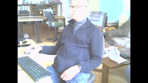 Prefer men 80 online show from 12.02.24