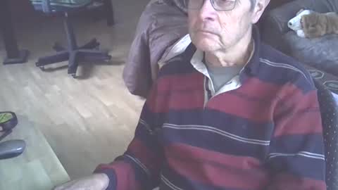 Prefer men 80 online show from 12.09.24