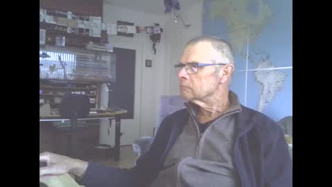 Prefer men 80 online show from 02.13.25