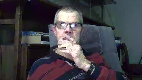 Prefer men 80 online show from 01.06.26