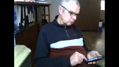 Prefer men 80 online show from 02.15.26