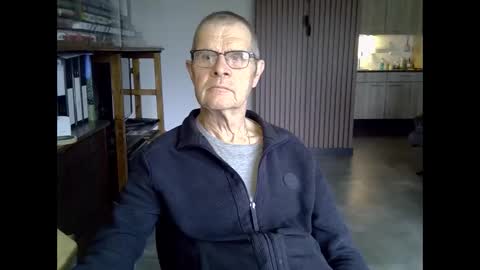 Prefer men 80 online show from 03.25.26