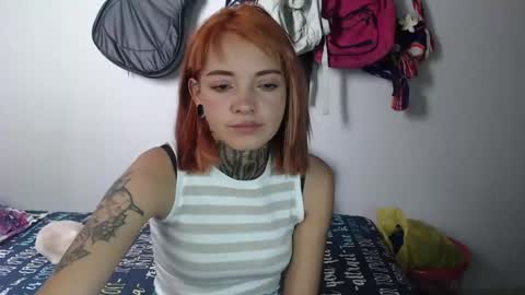 Hanya online show from 07.28.26
