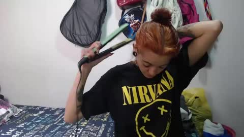 Hanya online show from 07.29.26