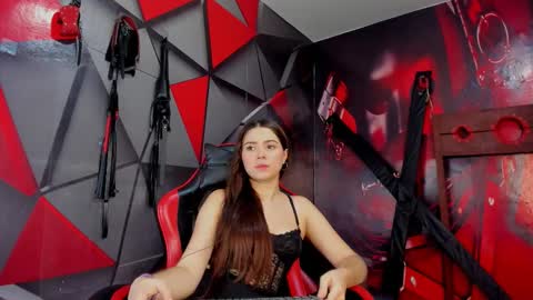 Hana and Zeta online show from 09.20.25