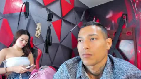 Hana and Zeta online show from 10.17.25