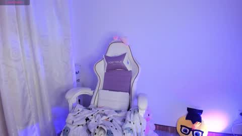 Hana Garcia online show from 02.20.26