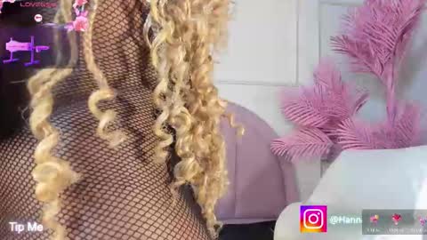 hanaahquinn online show from 03.05.26